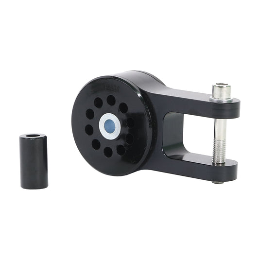Whiteline KDT974 Engine - pitch mount bushing; Fits Ford Focus 04-15