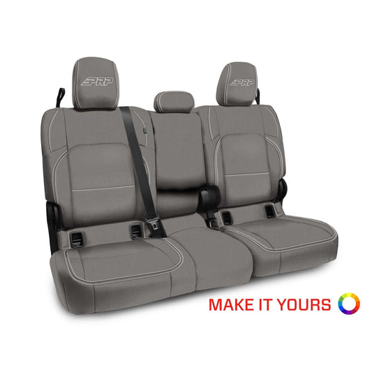 PRP-B056-Rear Seat Cover