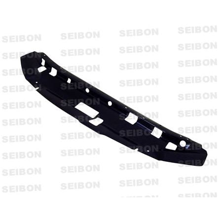 Seibon Carbon CP9901NSR34 Carbon fiber cooling plate for 1999-2001 Nissan Skyline R34