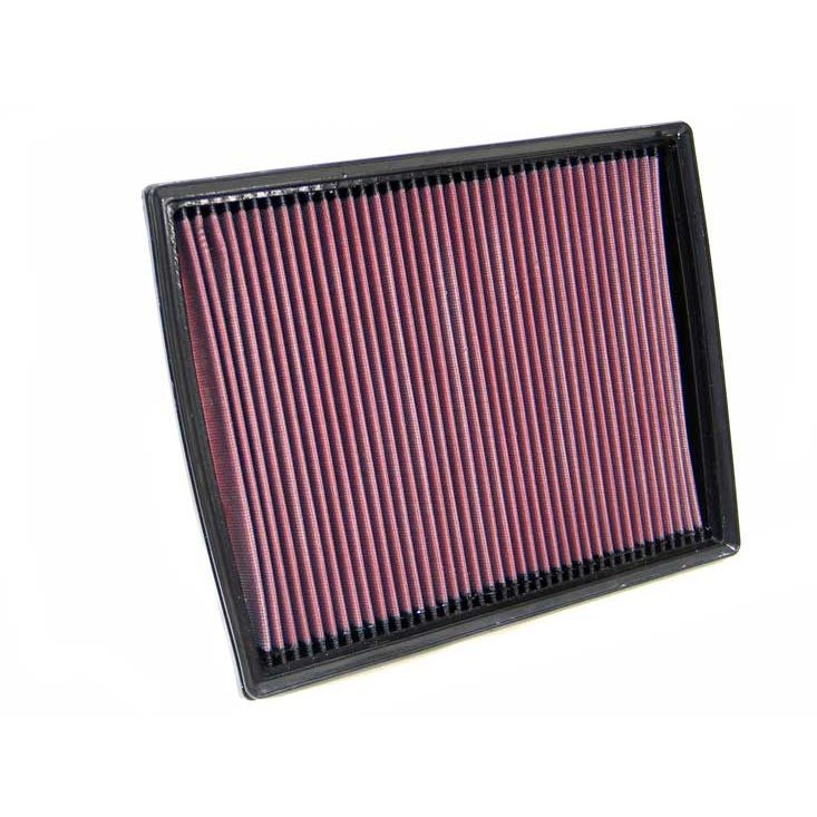 K&N 33-2787 Replacement Air Filter
