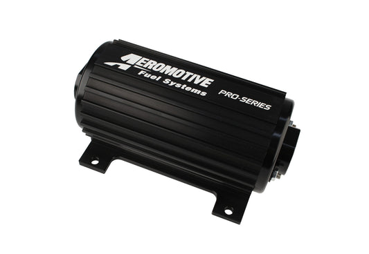 Aeromotive Pro-Series Fuel Pump - EFI or Carbureted applications (includes fittings & o-rings) 11102