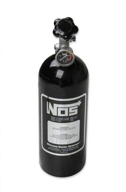 NOS Nitrous Bottle 14730BNOS