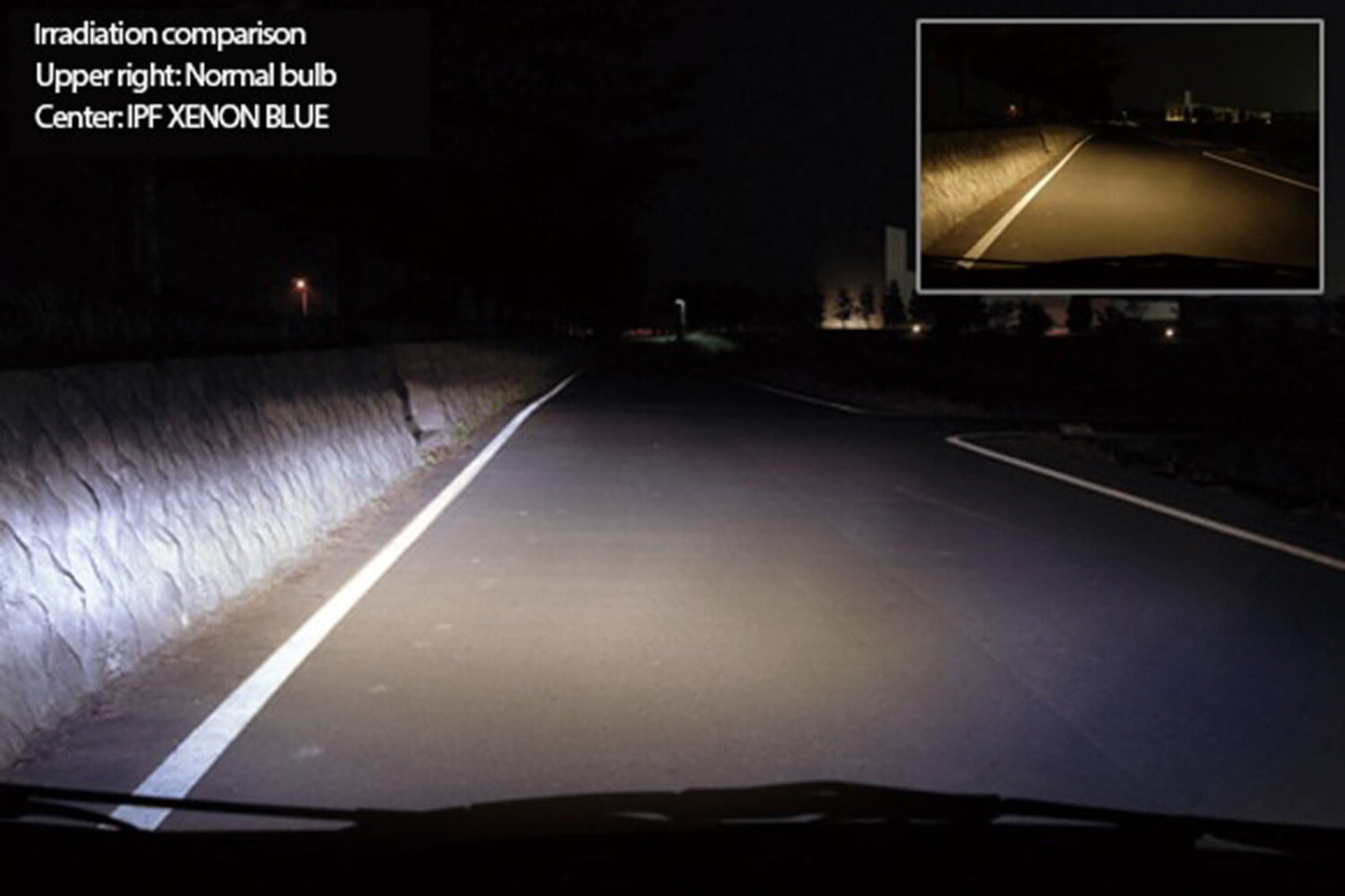 ARB - 4X42 - Halogen Bulb