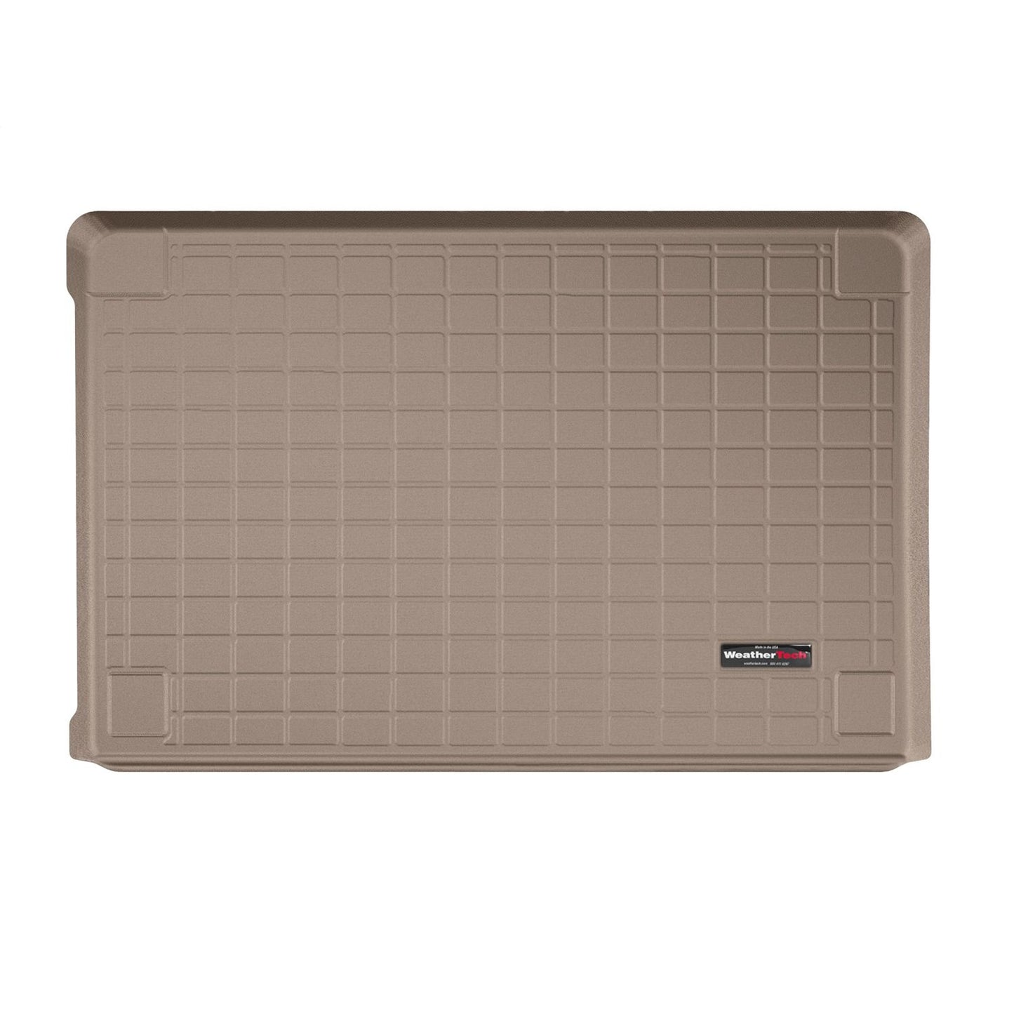 WeatherTech Cargo Liner 411238