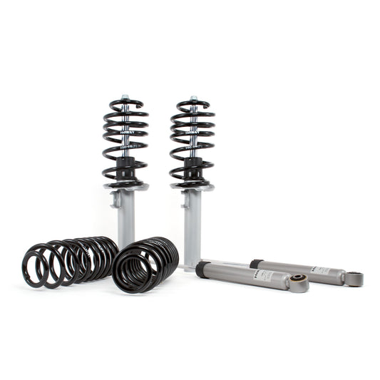 H&R Special Springs Touring Cup Kit 31016T-2