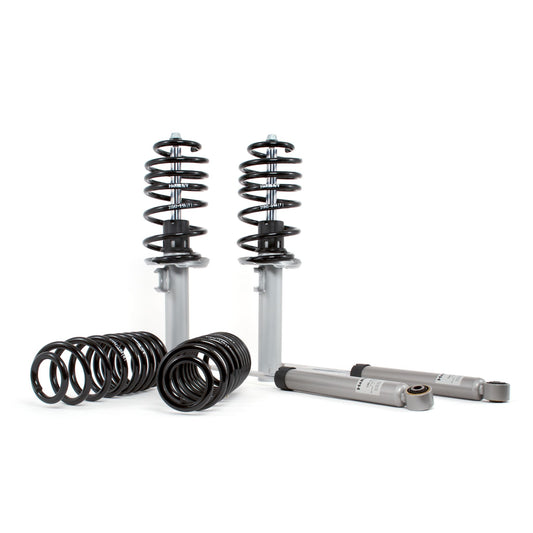 H&R Special Springs Touring Cup Kit 31017T-1