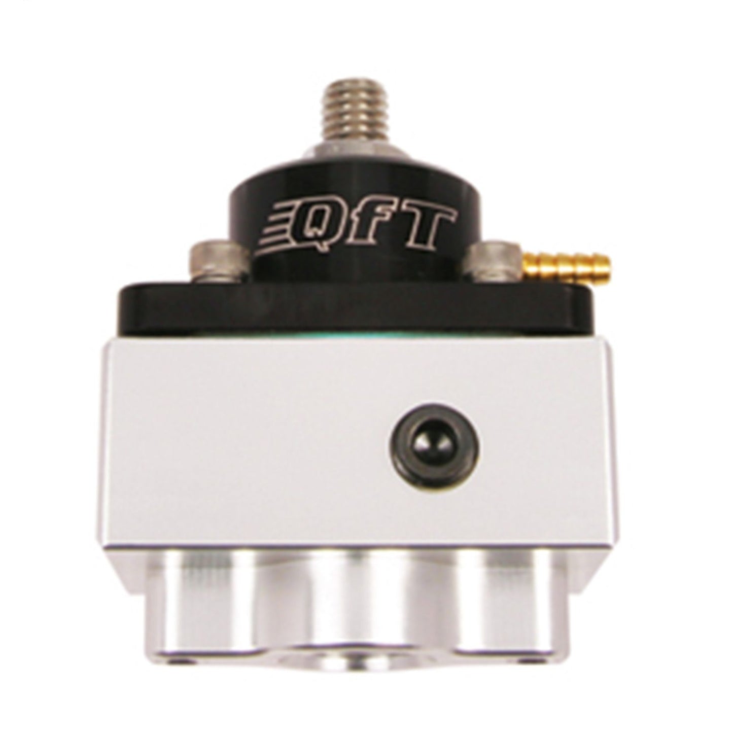 Quick Fuel Technology Fuel Pressure Regulator 30-1803QFT