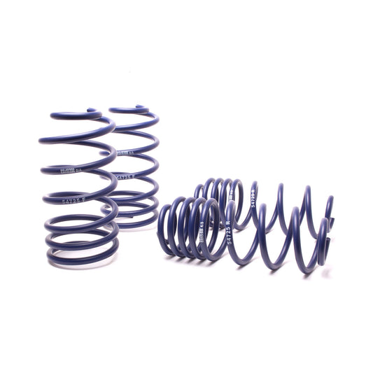 H&R Special Springs Sport Spring Kit 29526-2