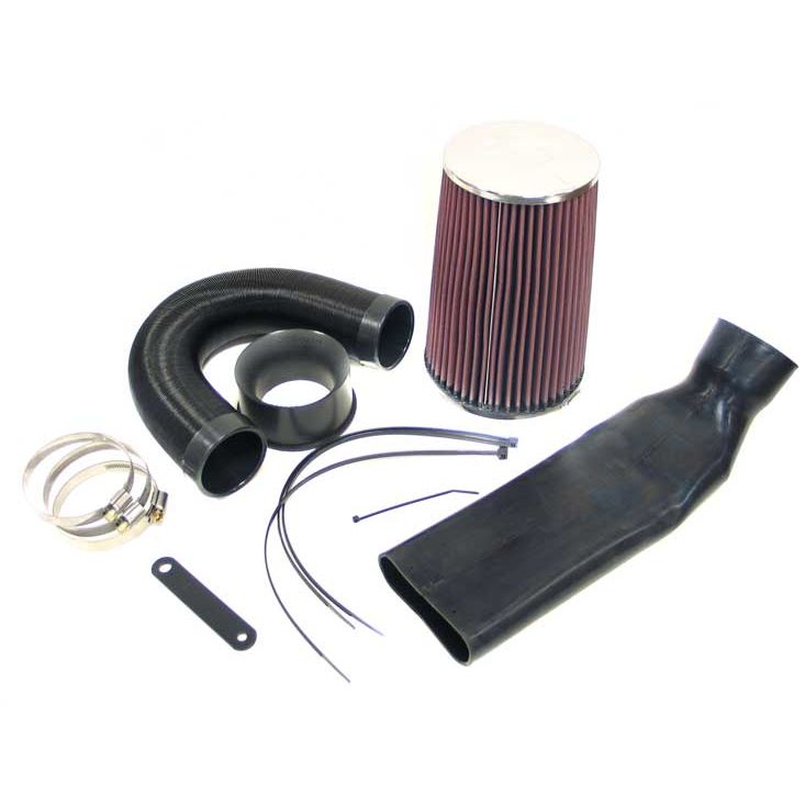 K&N 57-0348 Performance Air Intake System