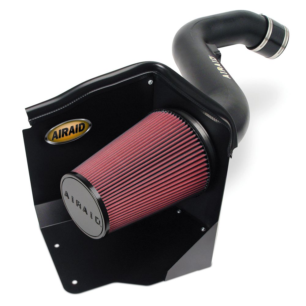 AIRAID AIR-201-154 Performance Air Intake System