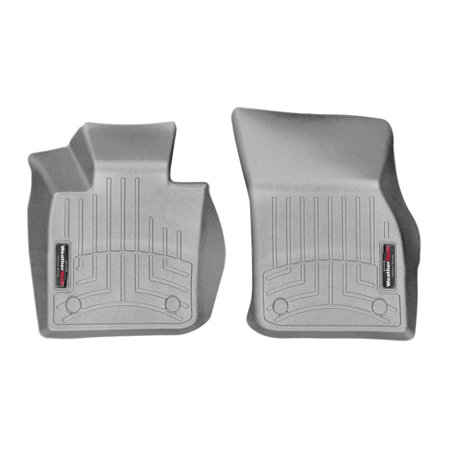WeatherTech FloorLiner™ DigitalFit® 467311