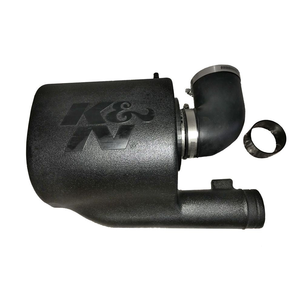 K&N 57S-9506 Performance Air Intake System