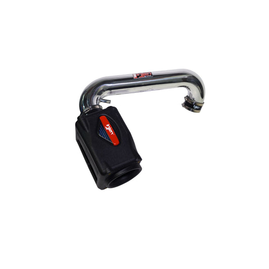 Injen Polished PF Cold Air Intake System PF8051P