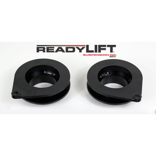 ReadyLift 2009-18 DODGE-RAM 1500 1.5'' Rear Coil Spacer 66-1031