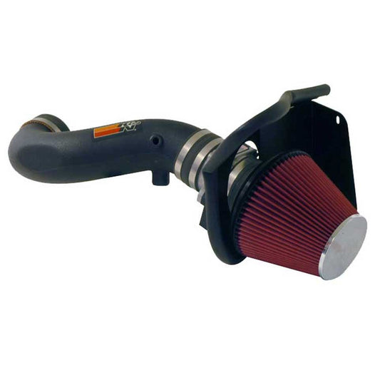 K&N 57-3044 Performance Air Intake System