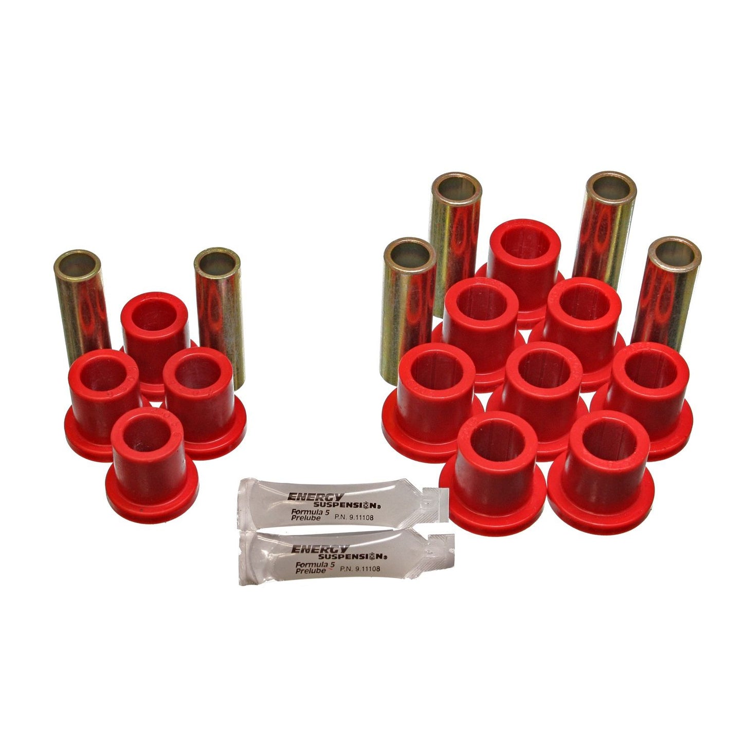 Energy Suspension FD TRK RR SPRING BUSHING O.E.M. 4.2102R