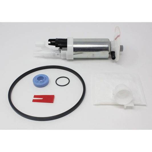 TI Automotive Stock Replacement Pump and Installation Kit for Gasoline Applications GCA784