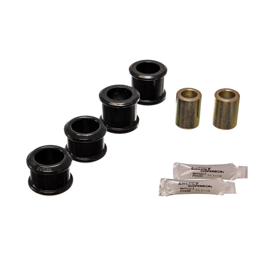 Energy Suspension TRACK ARM BUSHING SET 4.7128G