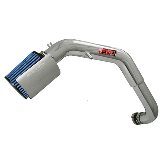 Injen Polished PF Cold Air Intake System PF5001P