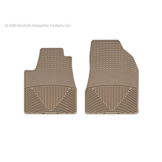 WeatherTech All Weather Floor Mats W40TN