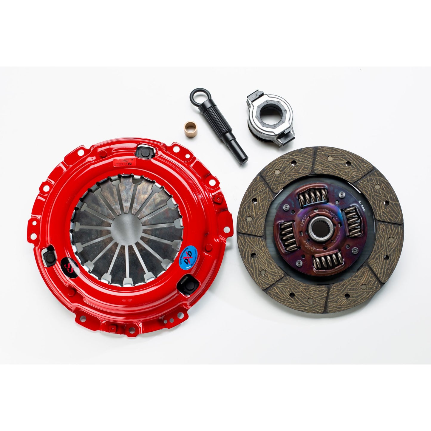 South Bend Clutch Stage 3 Daily Clutch Kit K06803-SS-O