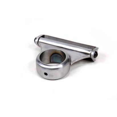 IDIDIT Column Drop; 2 1/2" x 1 1/2" Old School; Paintable Steel 2302680010