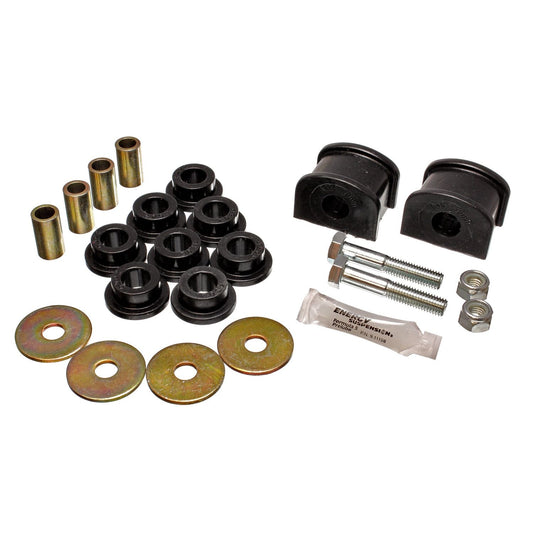 Energy Suspension 19MM REAR SWAY BAR SET 4.5153G
