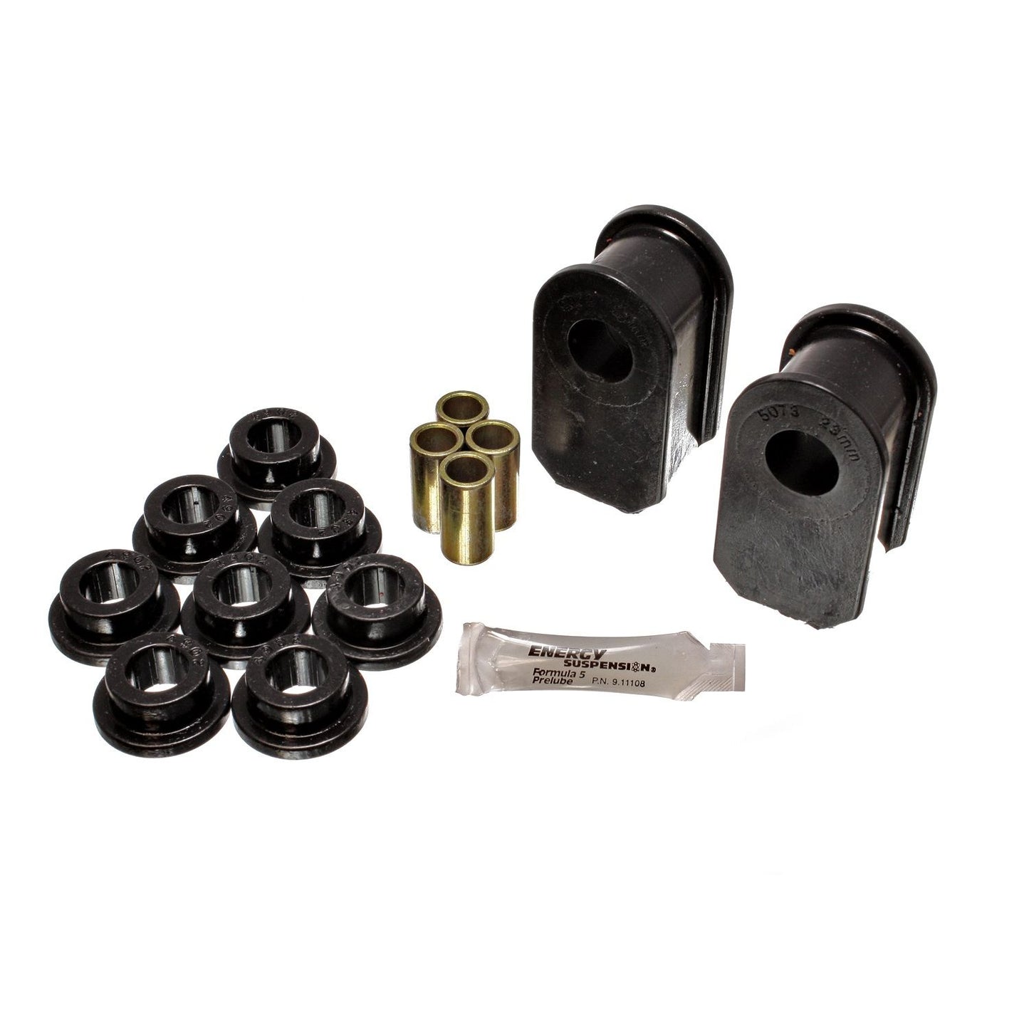 Energy Suspension 3-1/2in. TALL FRAME BUSHING 4.5127G