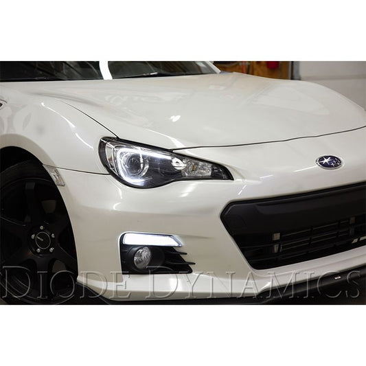 Diode Dynamics - DD3006 - Always-On Module for 2013-2016 Subaru BRZ (USDM)