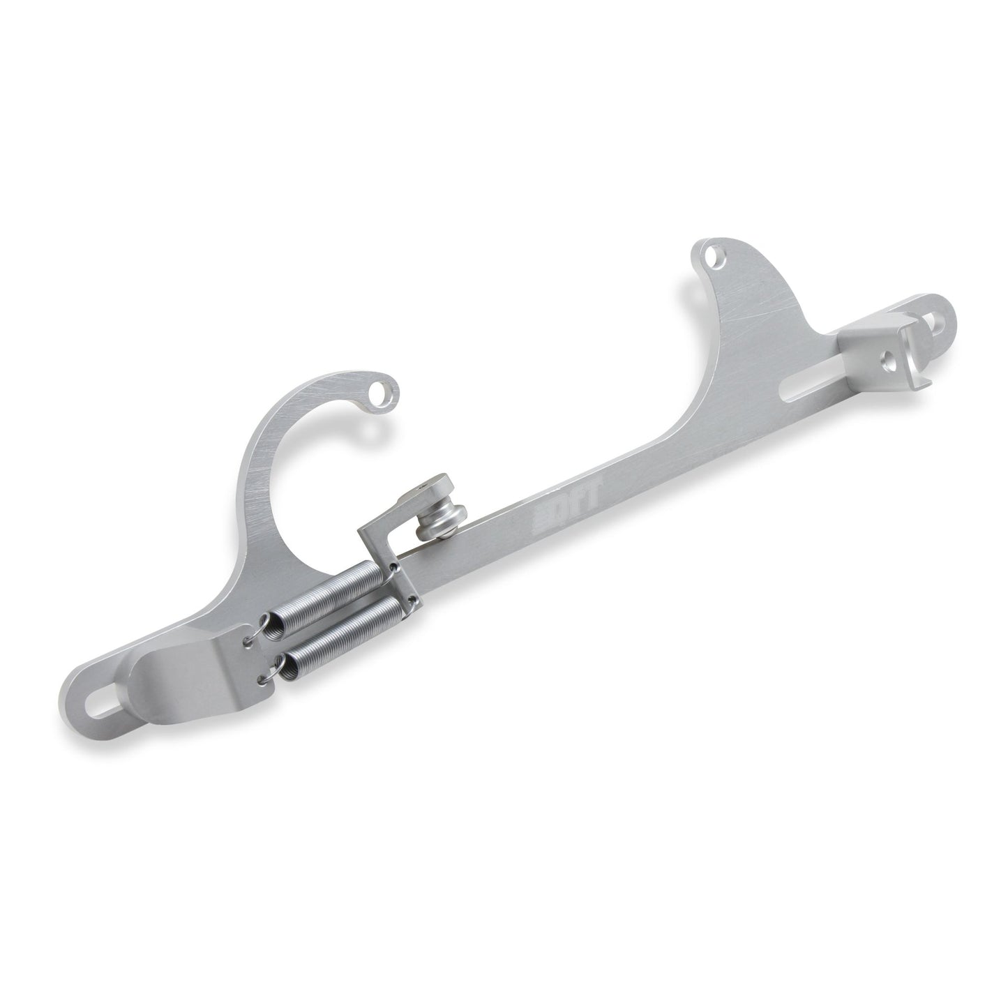 Quick Fuel Technology Throttle Cable Bracket 49-132QFT