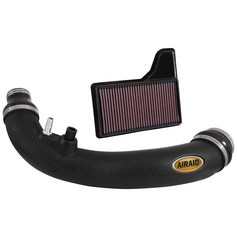 AIRAID AIR-450-730 Junior Air Intake System