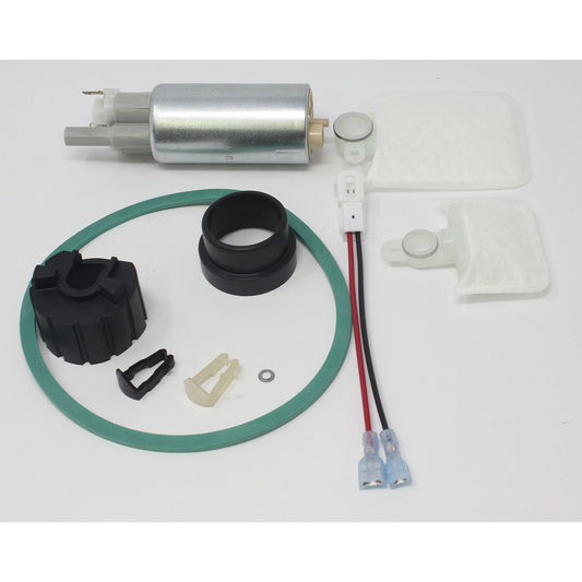 TI Automotive Stock Replacement Pump and Installation Kit for Gasoline Applications TCA919
