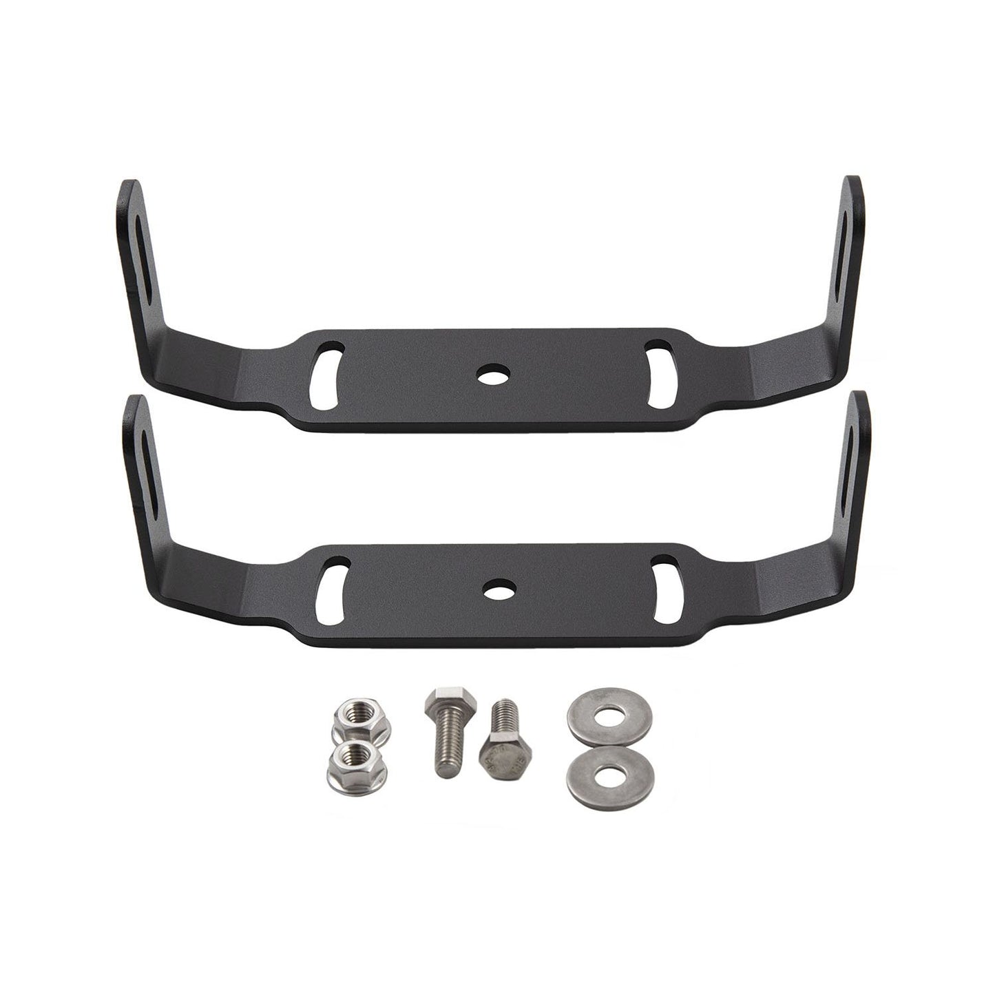 Diode Dynamics - DD6001P - Stage Series 6in U Bracket (pair)