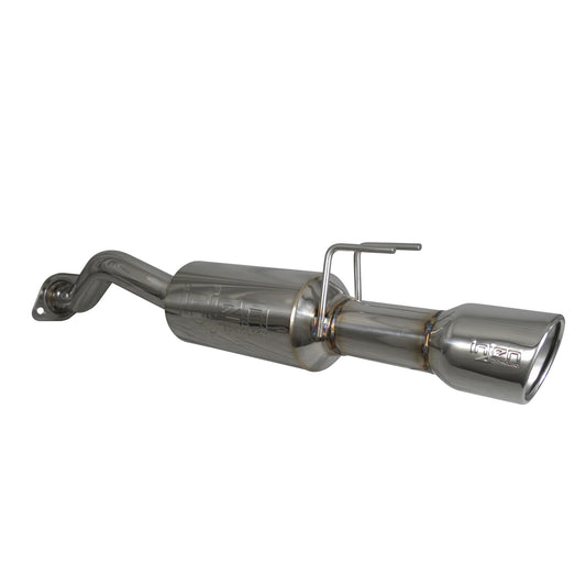 Injen Performance Exhaust System SES1579