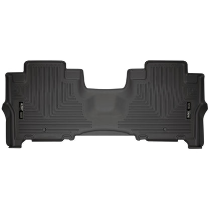 Husky Liners 2nd Seat Floor Liner 14331