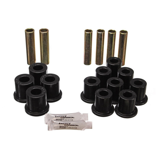 Energy Suspension FD TRK RR SPRING BUSHING 4.2114G