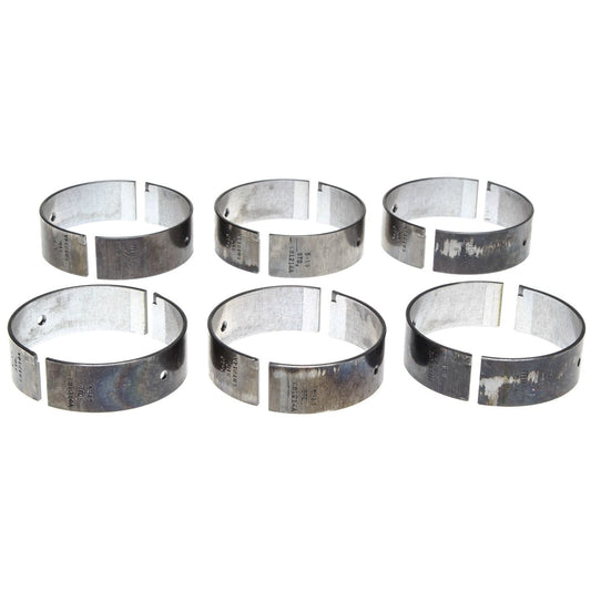 Clevite CB-1214A(6) Engine Connecting Rod Bearing Set
