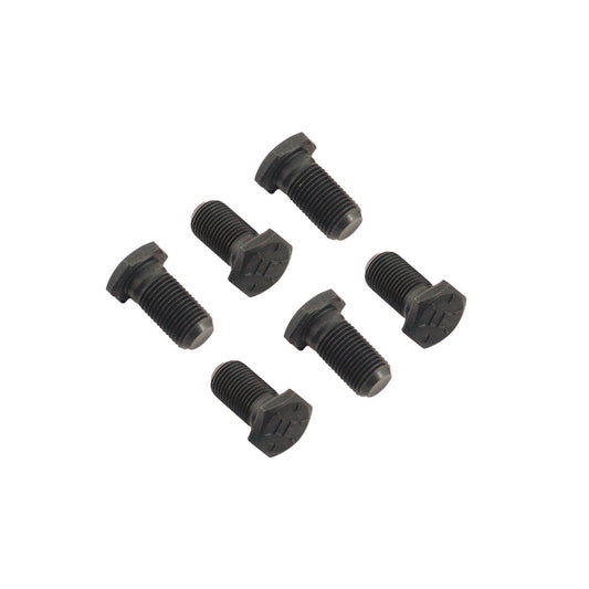 Mr Gasket Flywheel Bolt Set MRGAS-914