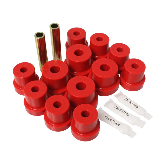 Energy Suspension GM SPRING BUSHING 3.2103R