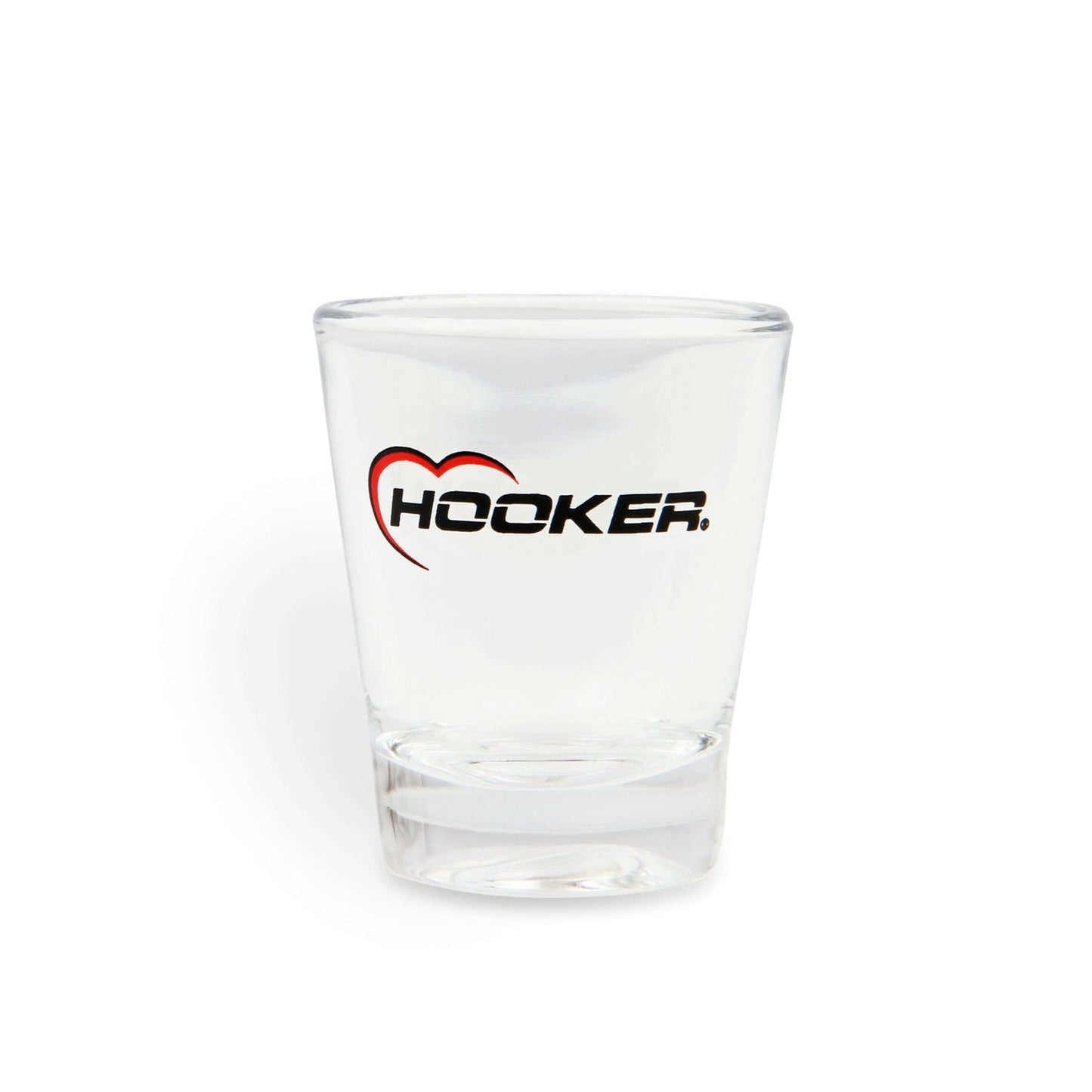 Holley Shot Glass 36-484