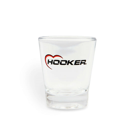 Holley Shot Glass 36-484