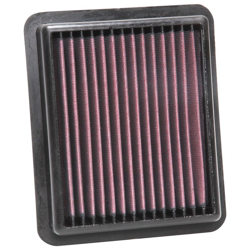 K&N 33-5072 Replacement Air Filter
