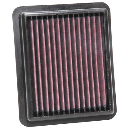 K&N 33-5072 Replacement Air Filter