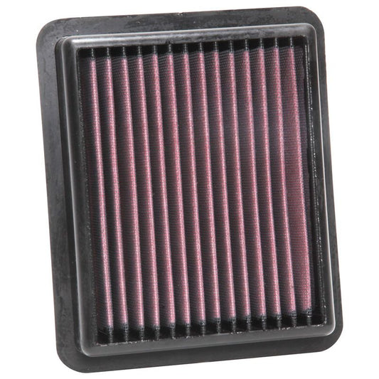 K&N 33-5072 Replacement Air Filter