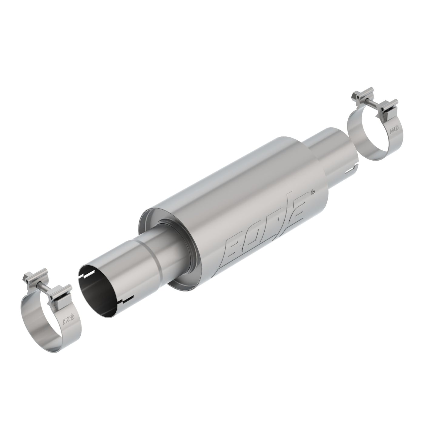 Borla Ram 1500 2019-2022 Resonator 60667