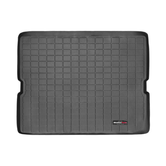 WeatherTech Cargo Liner 40198
