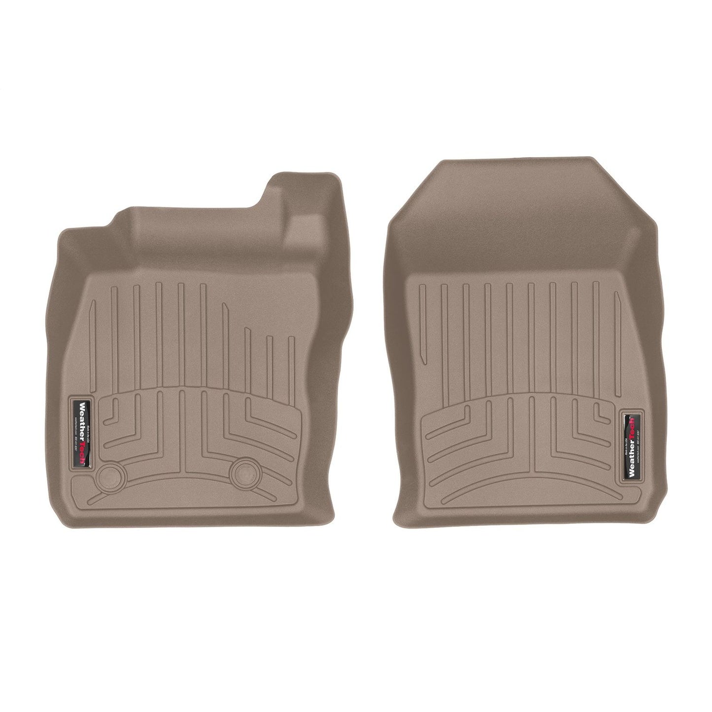 WeatherTech FloorLiner™ DigitalFit® 4516021
