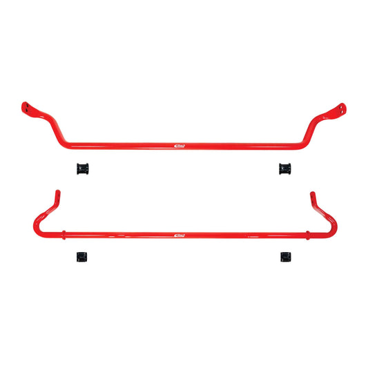 Eibach Springs ANTI-ROLL-KIT (Front and Rear Sway Bars) 7728.320