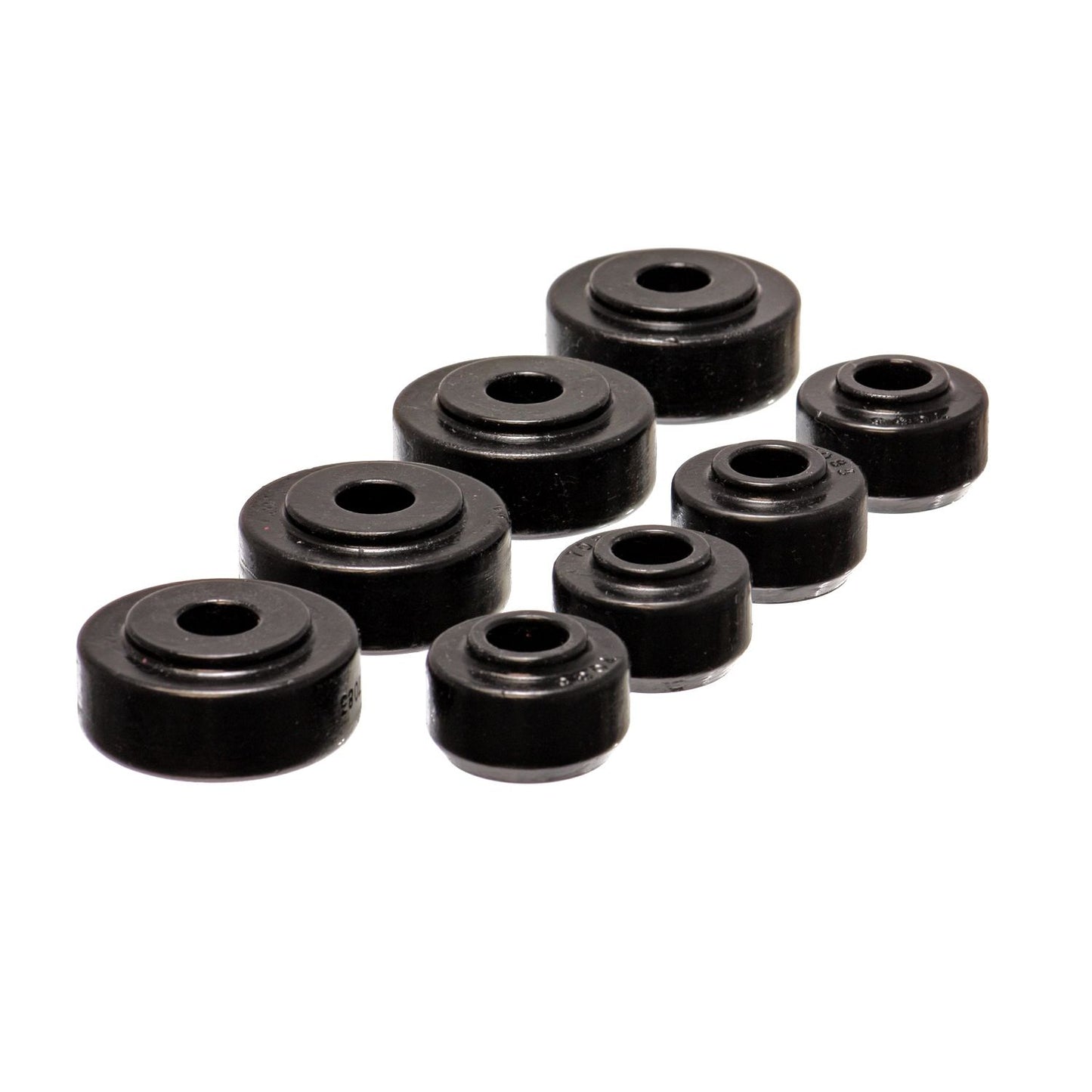 Energy Suspension FD REAR STRUT ROD BUSHINGS 4.7120G