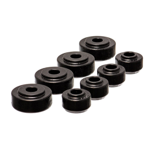 Energy Suspension FD REAR STRUT ROD BUSHINGS 4.7120G